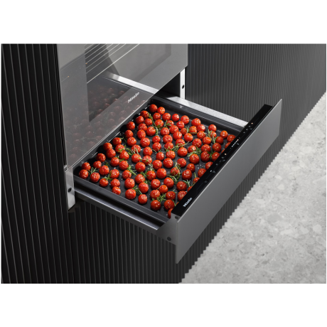 MIELE ESW 7010 Θερμοθάλαμος φαγητών χωρίς λαβές Γκρι γραφίτη (11103110) MIELE ESW 7010 Θερμοθάλαμος φαγητών χωρίς λαβές Γκρι γραφίτη (11103110)